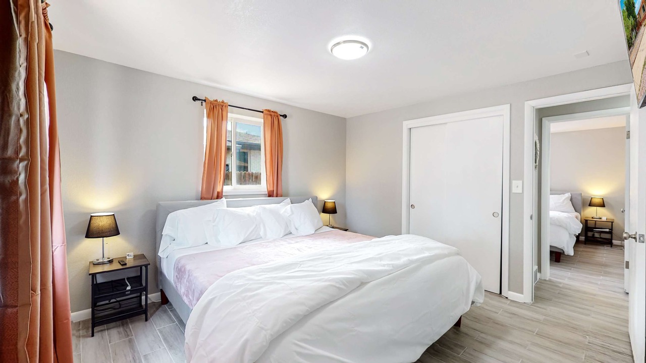 Photo of Bedroom in Arvada Plaza Area