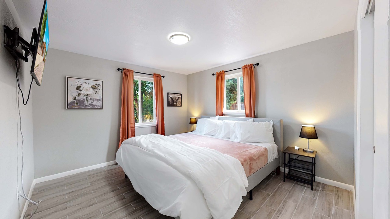Photo of Bedroom in Arvada Plaza Area