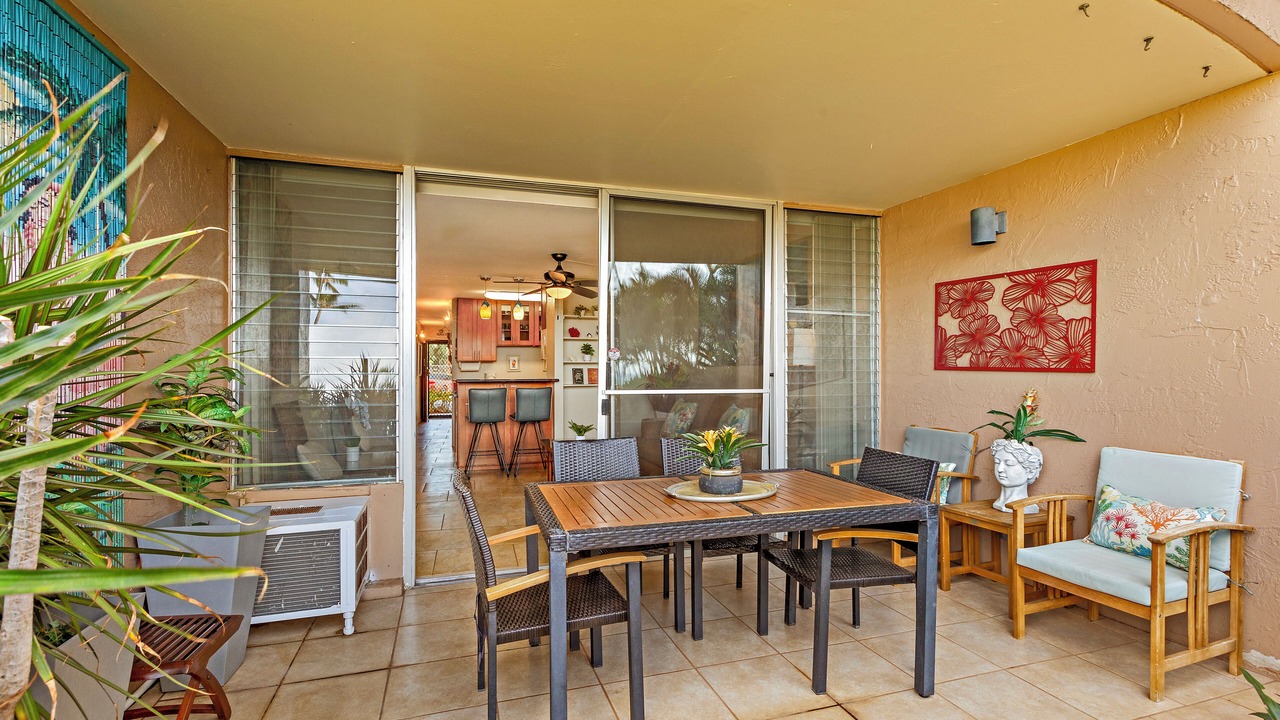Photo of Outdoor in Maalaea