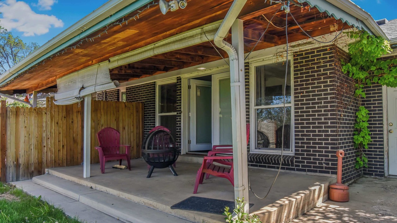 Photo of Patio Balcony in Southeast