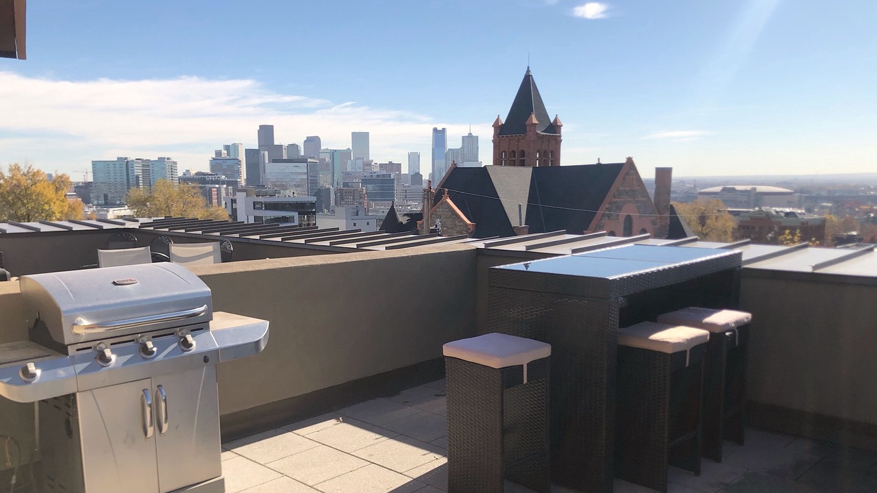 Photo of Outdoor in Highland