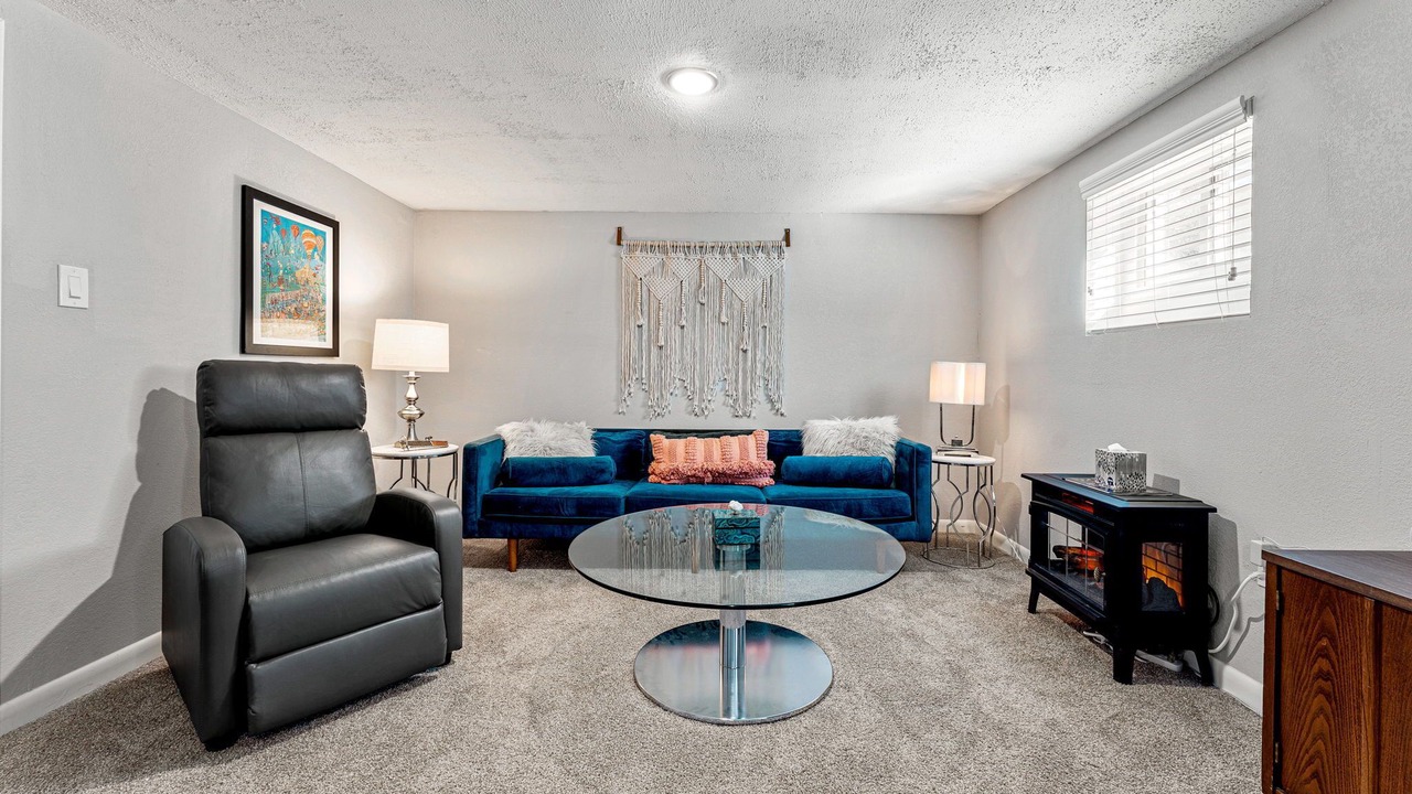 Photo of Livingroom in Westwood
