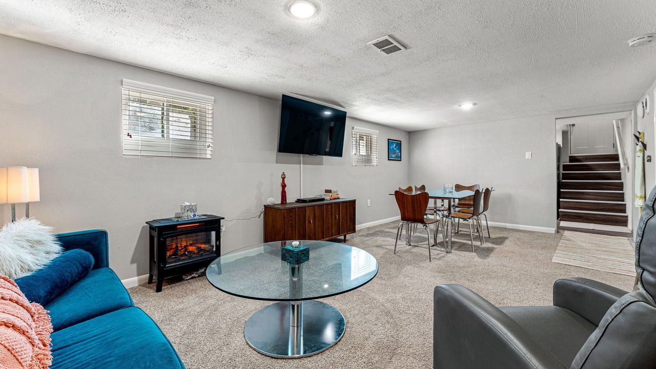 Photo of Bedroom in Westwood