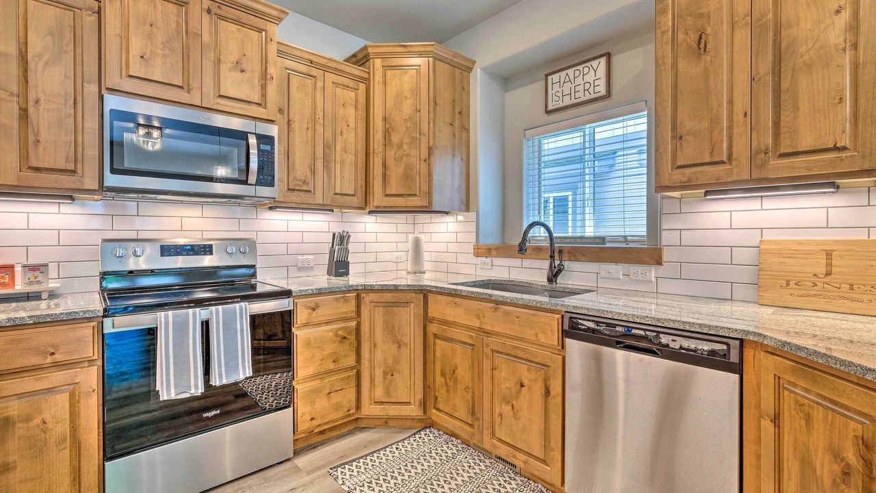 Photo of Kitchen in Loveland