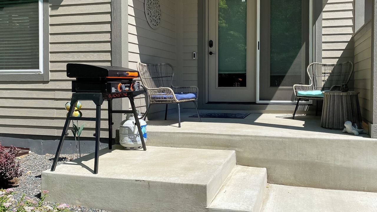 Photo of Patio Balcony in Loveland
