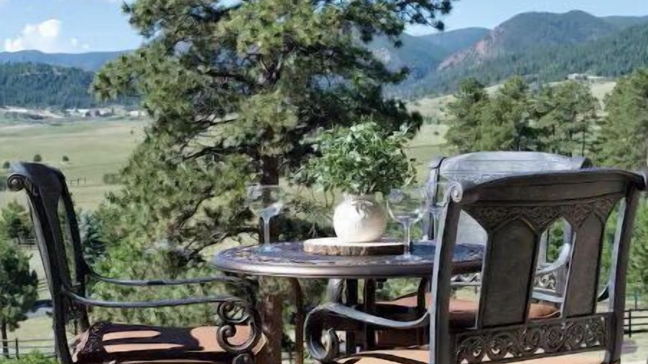 Photo of Outdoor in Larkspur