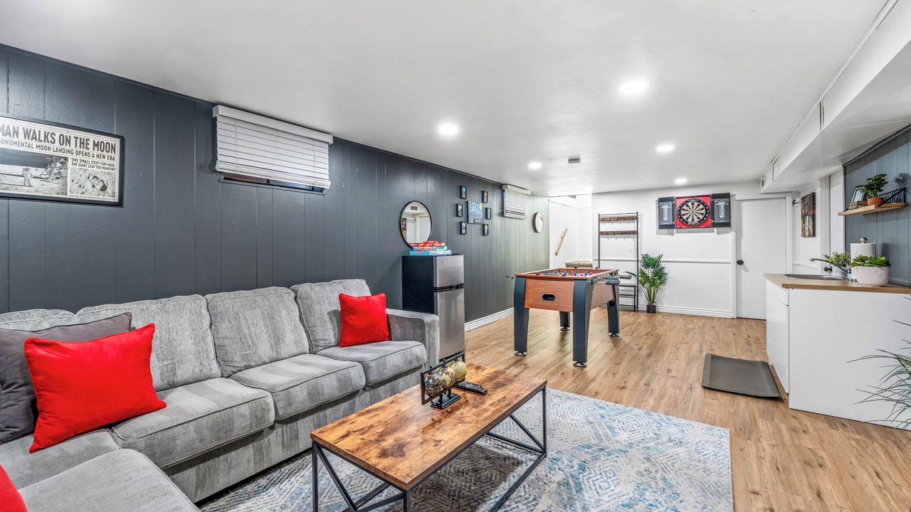 Photo of Bedroom in Arvada Plaza Area