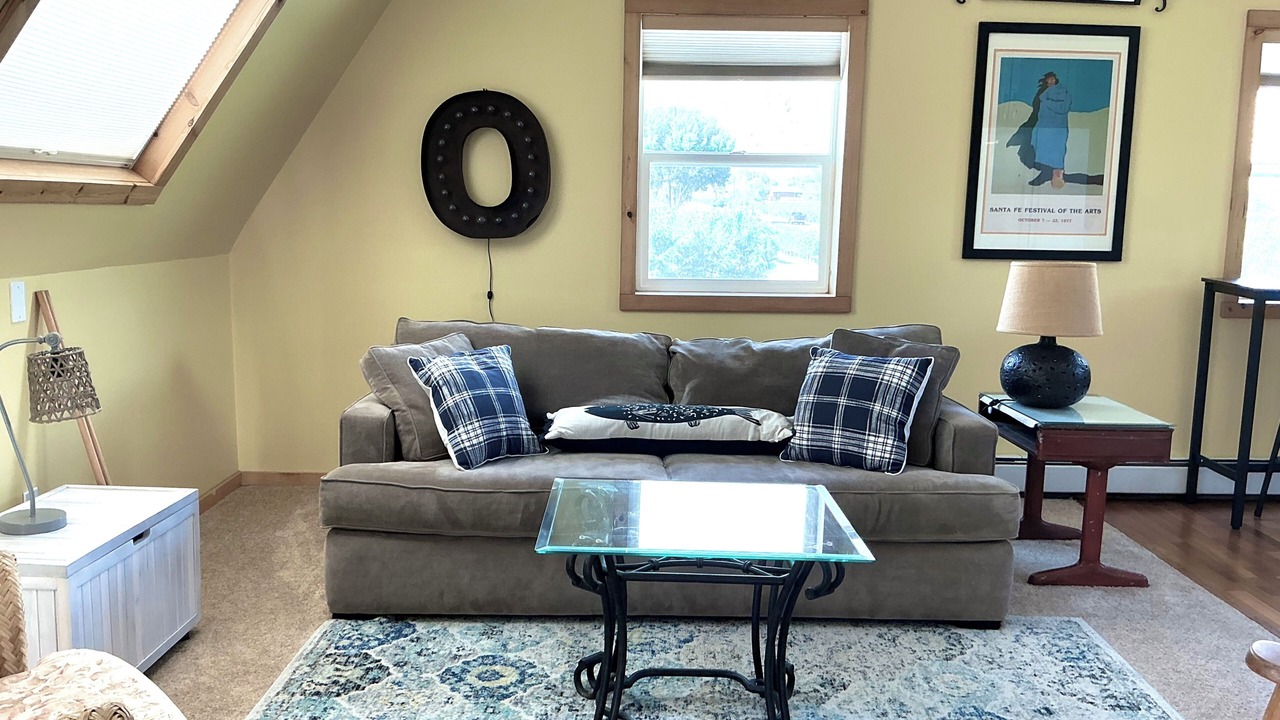 Photo of Livingroom in Palisade