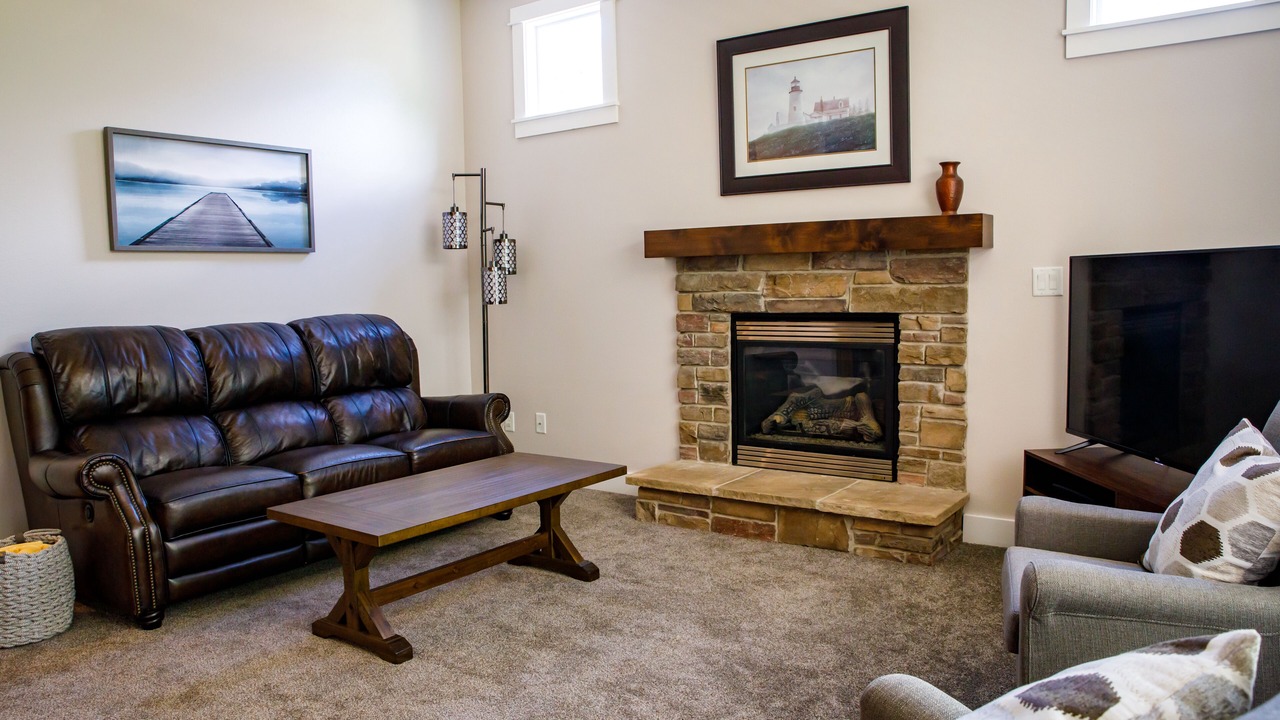 Photo of Livingroom in Meridian