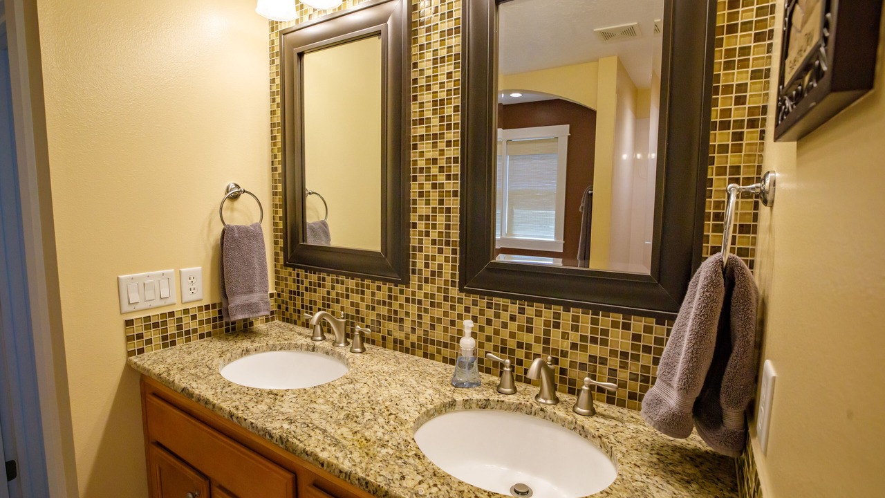 Photo of Bathroom in Meridian