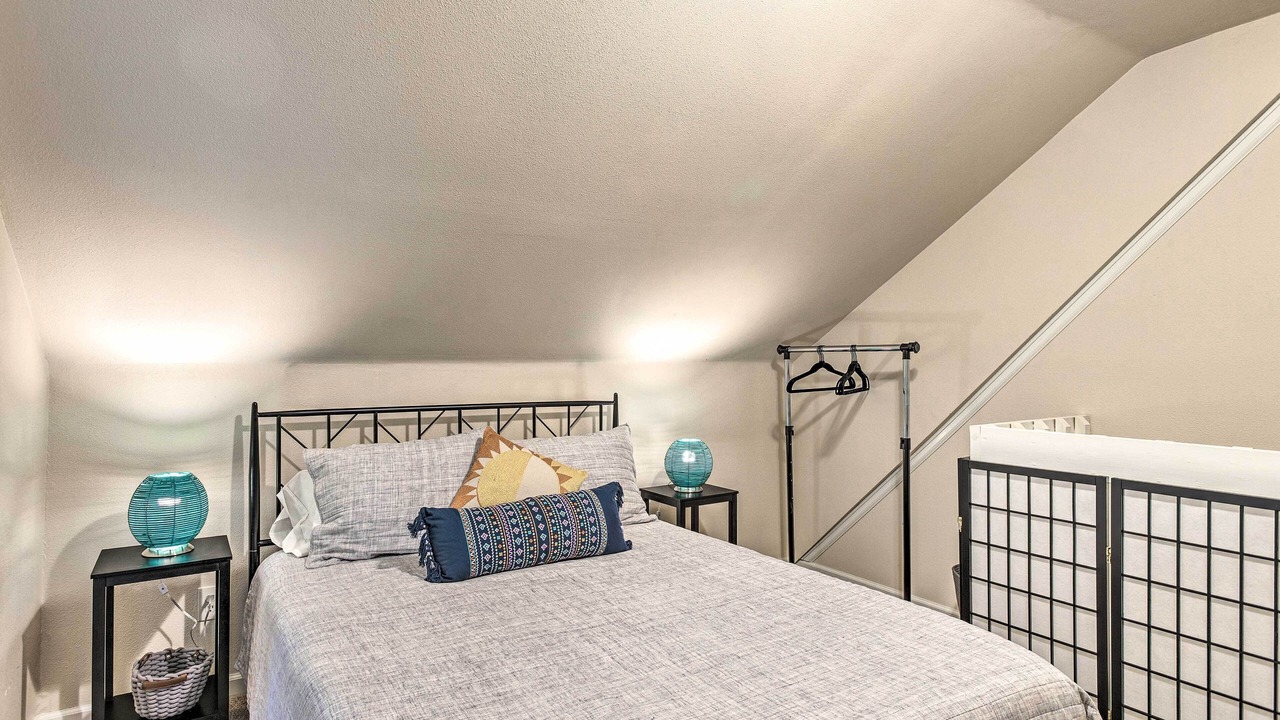 Photo of Bedroom in Morrison