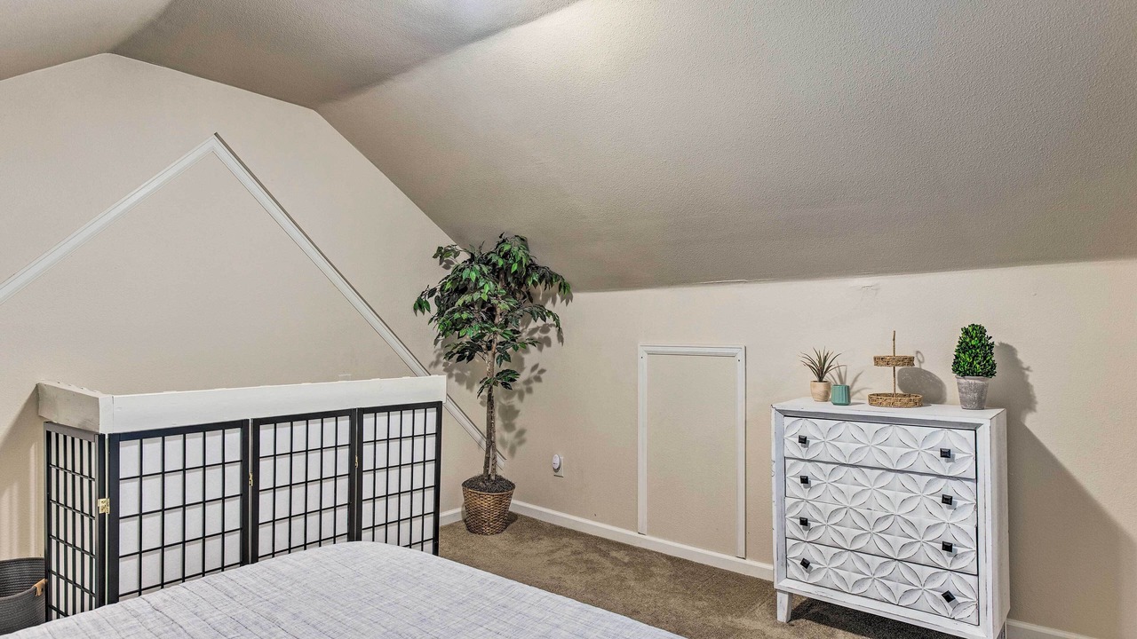 Photo of Bedroom in Morrison