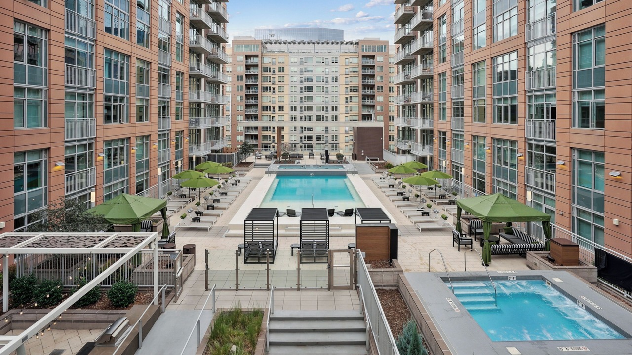 Photo of Outdoor in LoDo