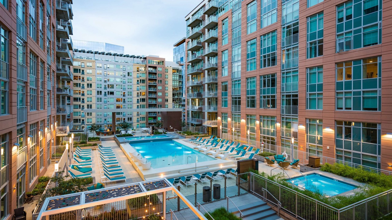 Photo of Outdoor in LoDo