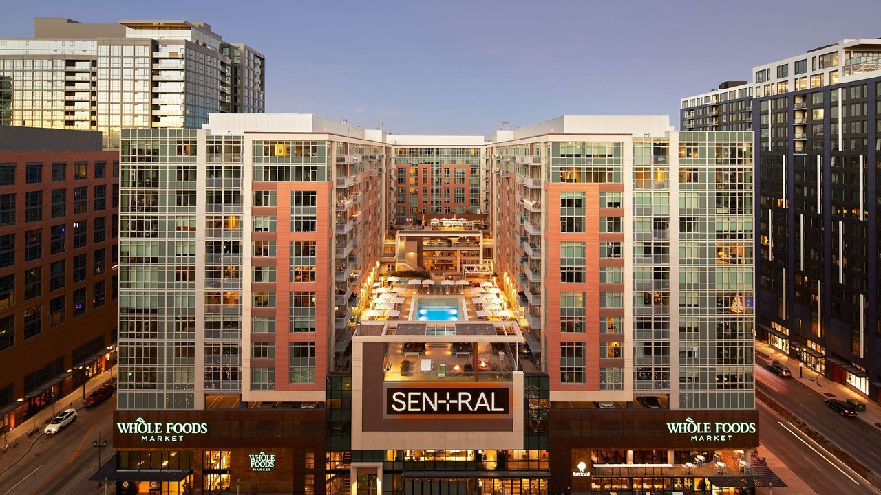 Photo of Outdoor in LoDo