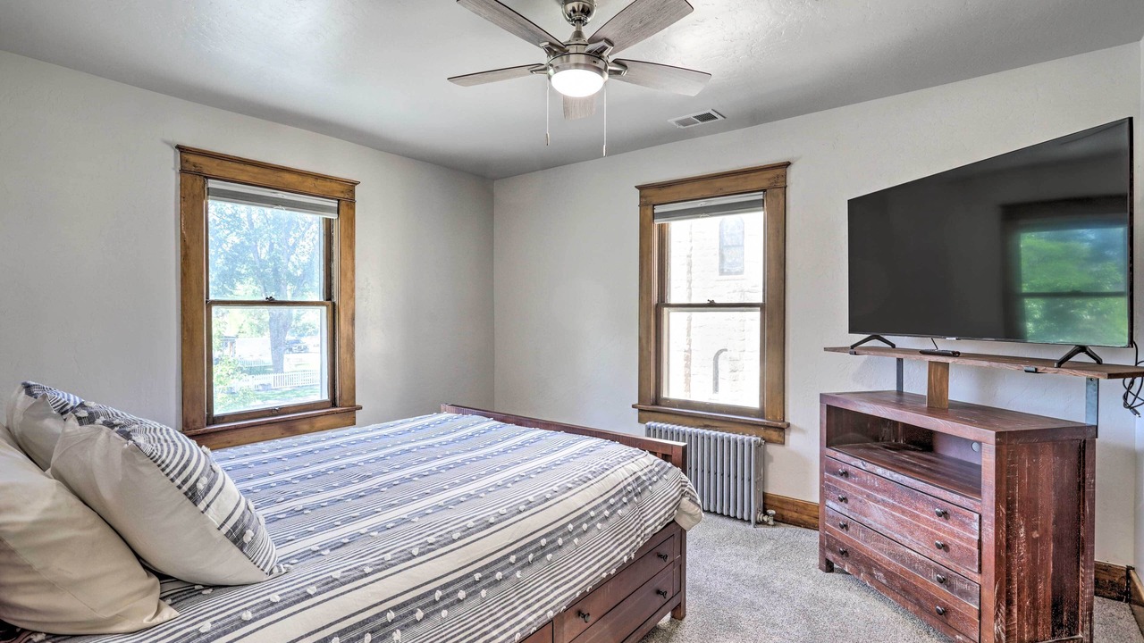 Photo of Bedroom in Fruita