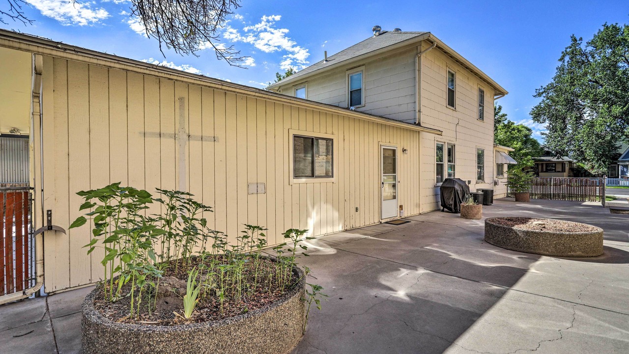 Photo of Outdoor in Fruita