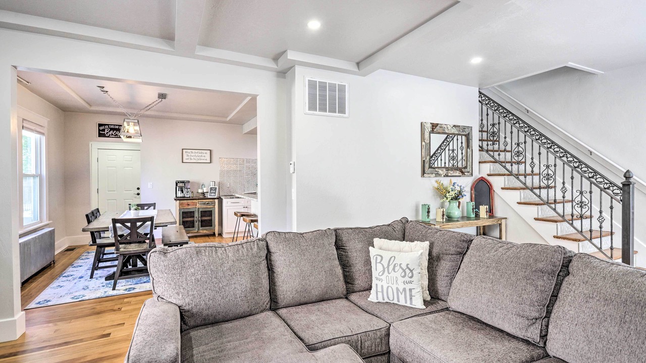 Photo of Livingroom in Fruita