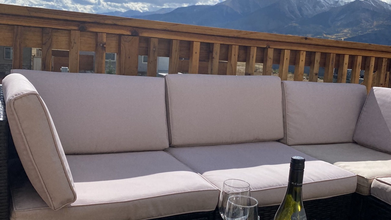 Photo of Outdoor in Buena Vista