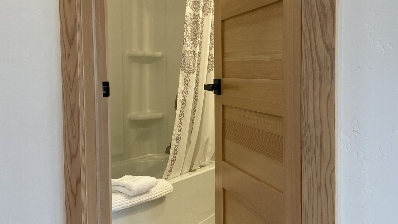 Photo of Bathroom in Buena Vista