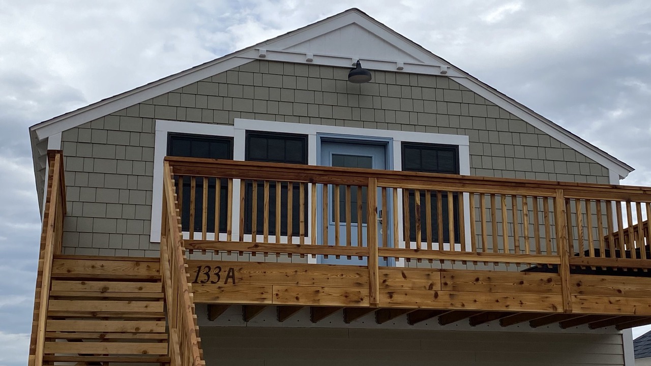 Photo of Outdoor in Buena Vista