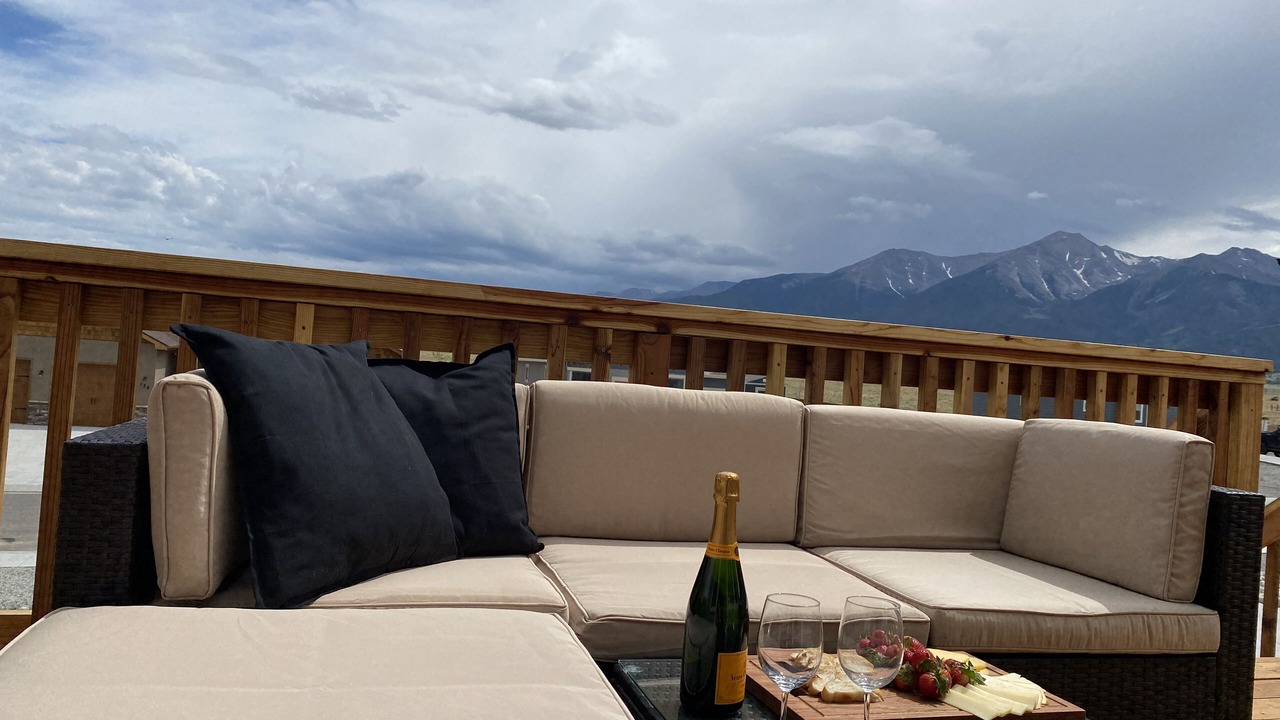 Photo of Outdoor in Buena Vista