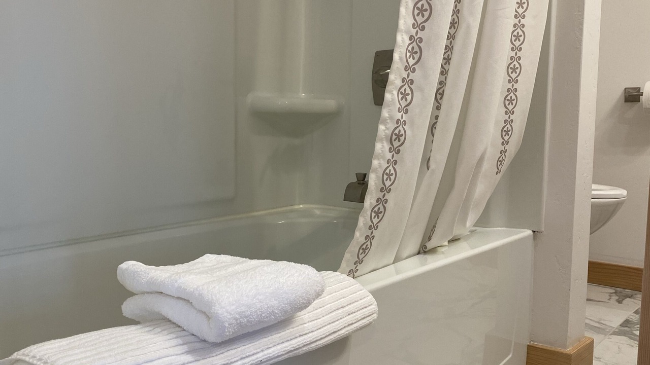 Photo of Bathroom in Buena Vista