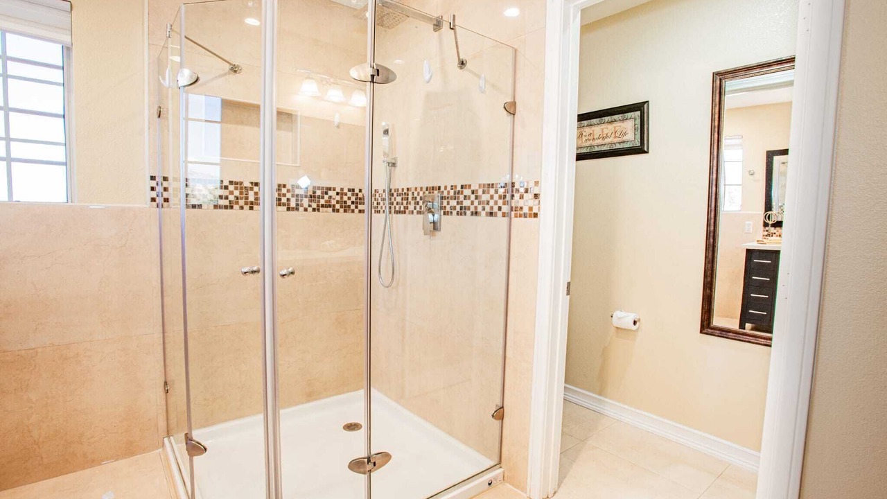 Photo of Bathroom in North Las Vegas