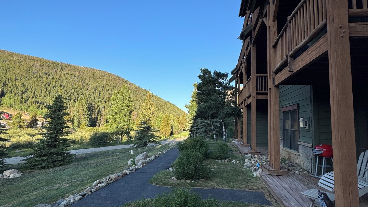 Photo of Outdoor in Mountain House