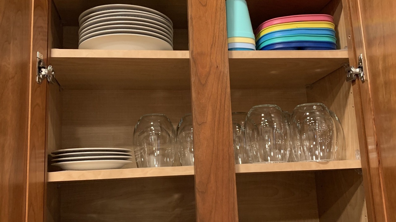 Photo of Kitchen in Delta