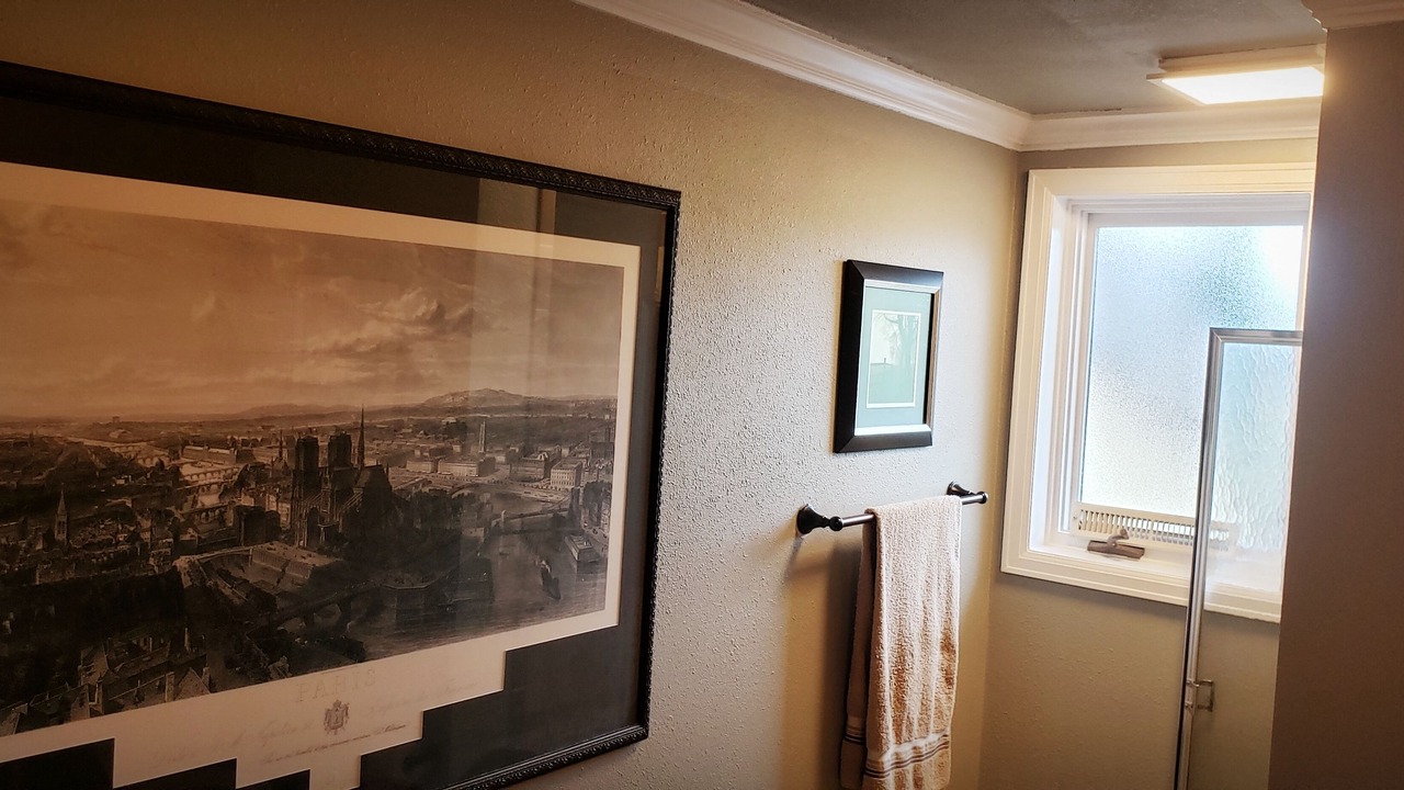 Photo of Bathroom in Northeast Colorado Springs