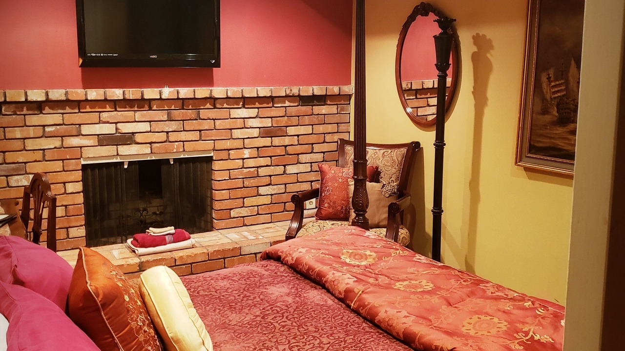 Photo of Livingroom in Northeast Colorado Springs