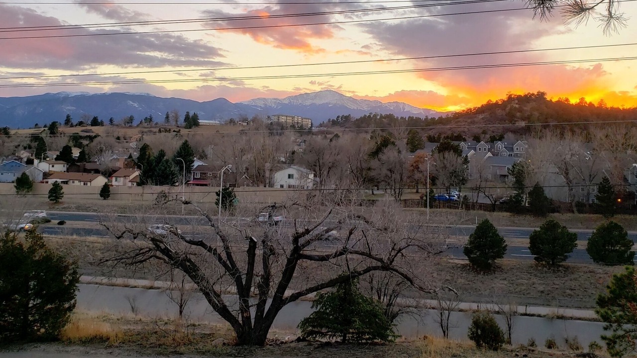 Photo of Others in Northeast Colorado Springs