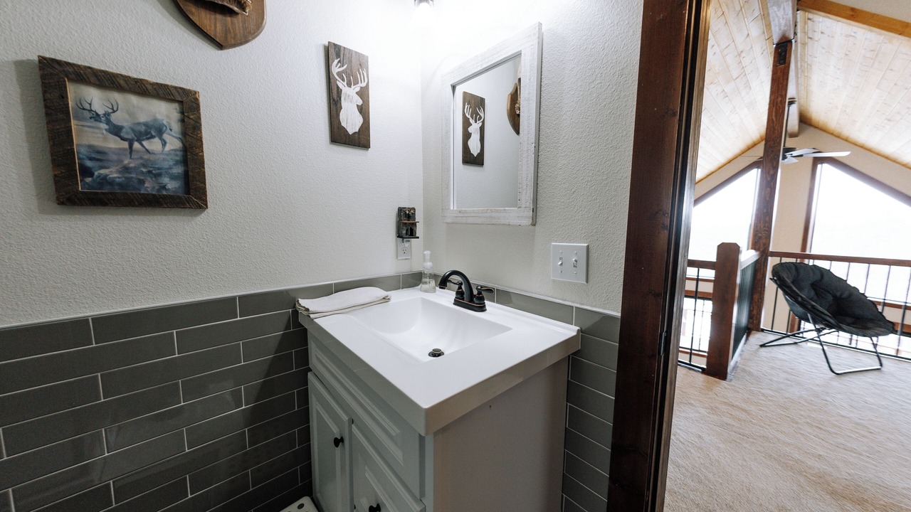 Photo of Bathroom in Jefferson