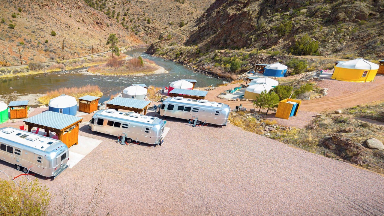 Photo of Outdoor in Canon City