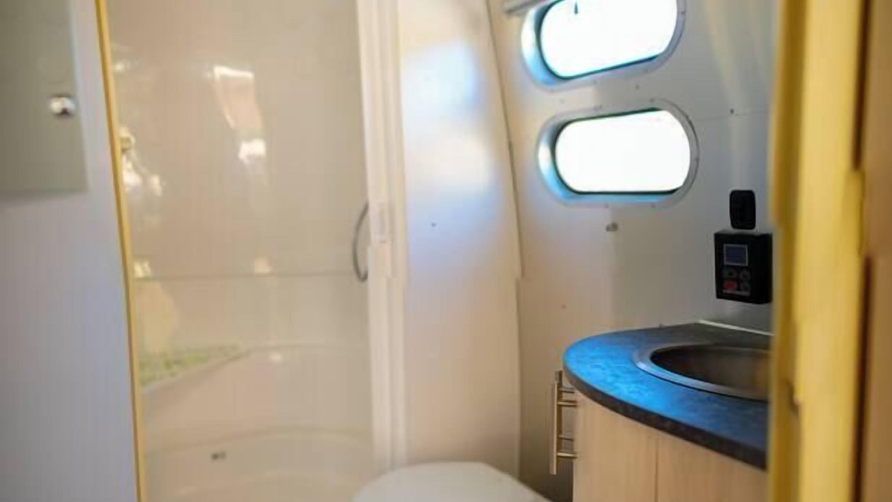 Photo of Bathroom in Canon City