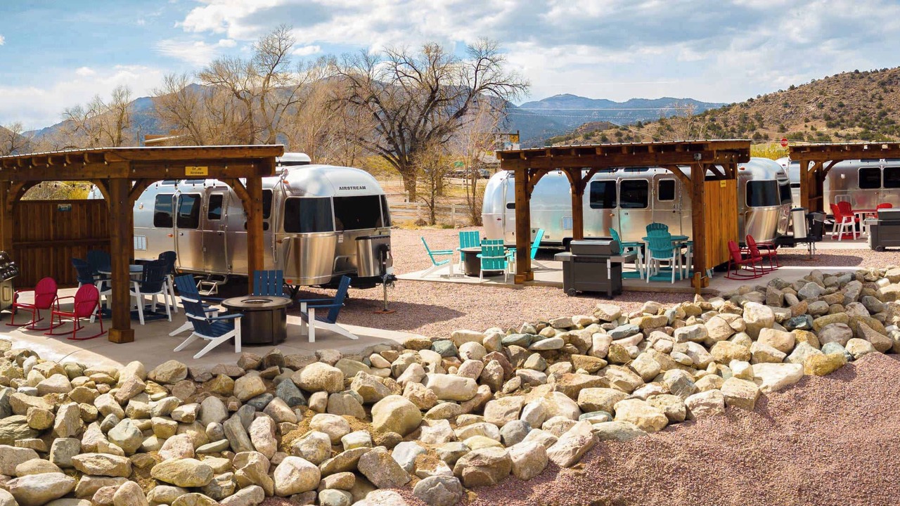Photo of Patio Balcony in Canon City