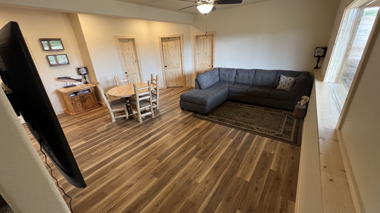 Photo of Livingroom in Indian Mountain