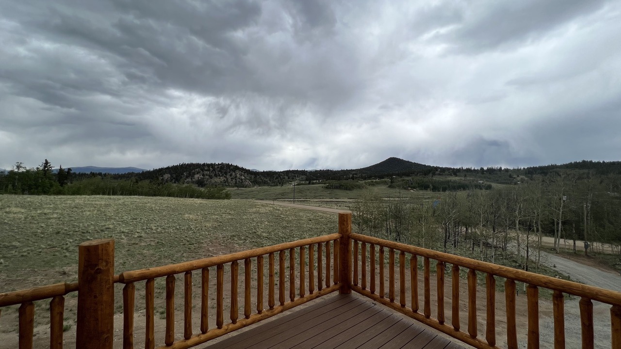 Photo of Outdoor in Indian Mountain