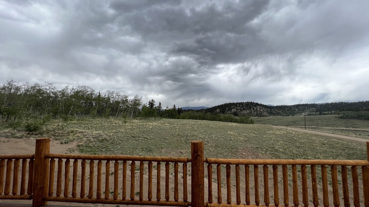 Photo of Outdoor in Indian Mountain