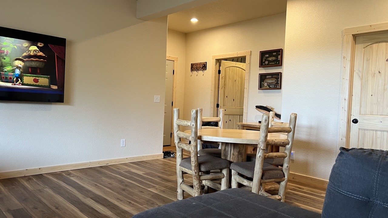 Photo of Livingroom in Indian Mountain