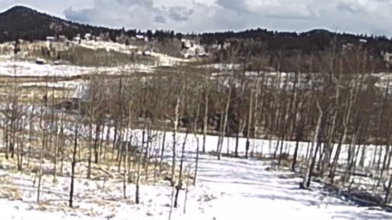 Photo of Outdoor in Indian Mountain