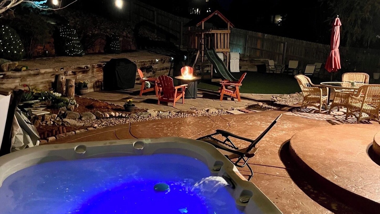 Photo of Patio Balcony in Northgate