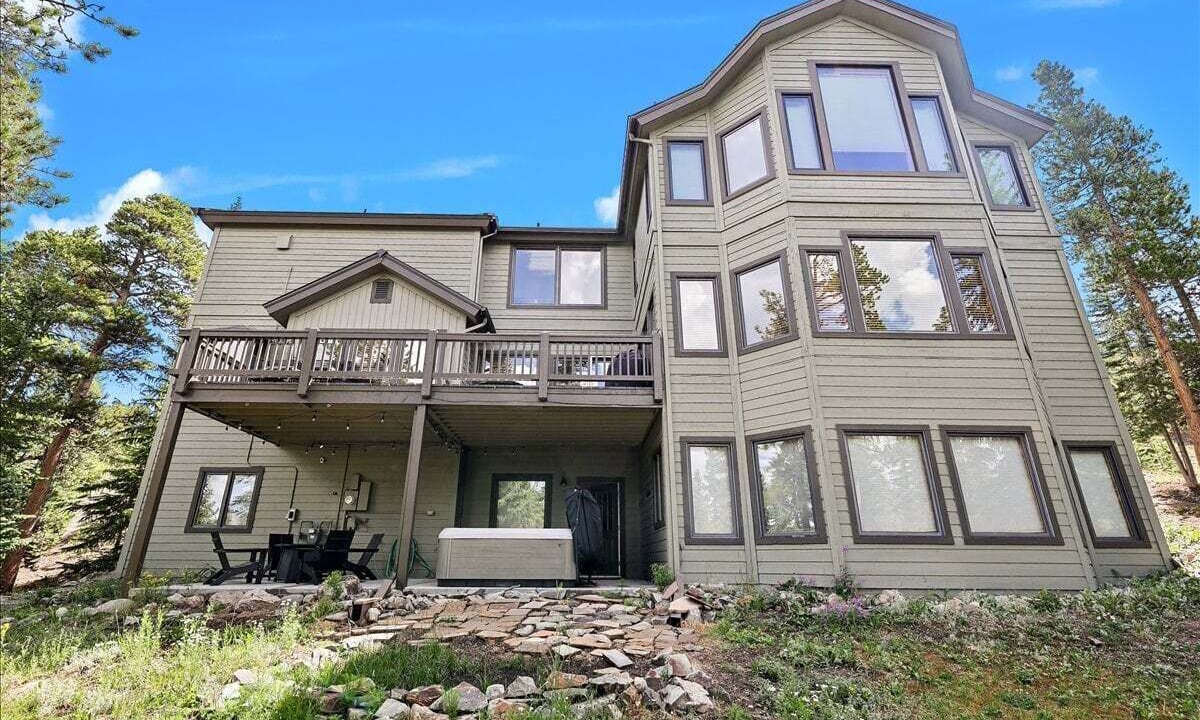 Photo of Outdoor in Woodmoor