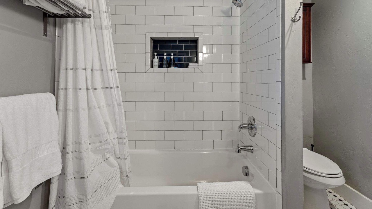 Photo of Bathroom in Windsor