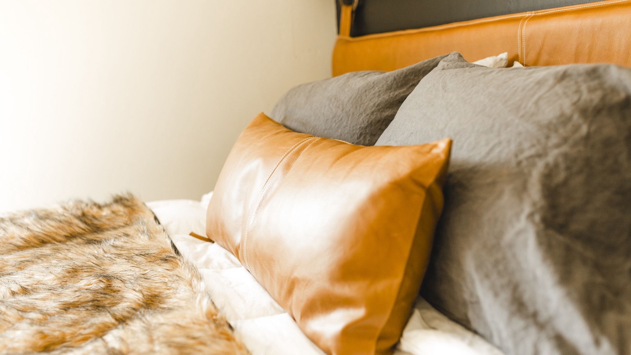 Photo of Bedroom in Creede