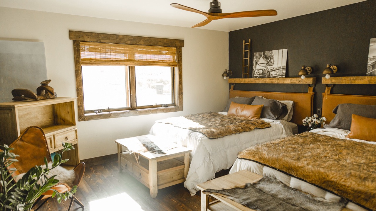 Photo of Bedroom in Creede