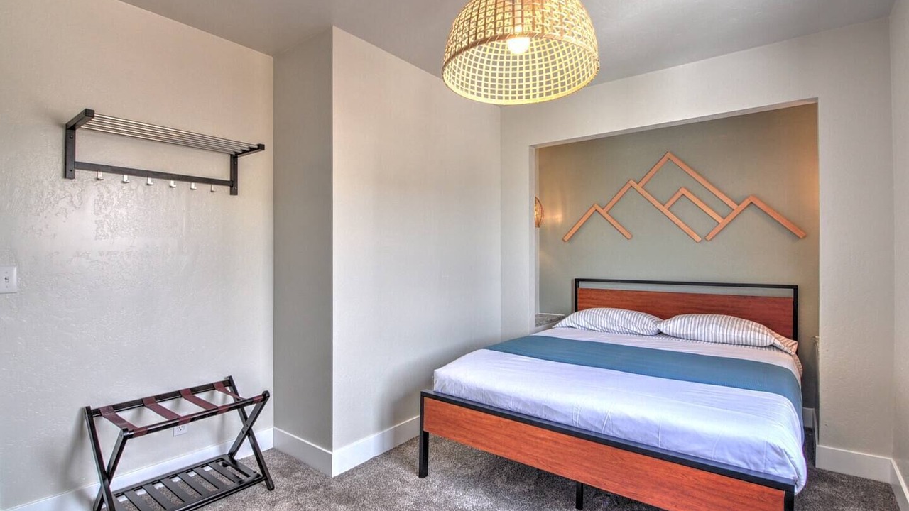 Photo of Bedroom in Grand Junction