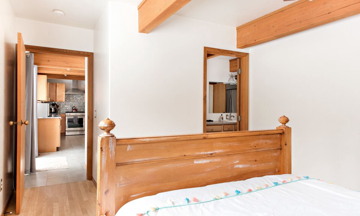 Photo of Bedroom in Glenwood Springs