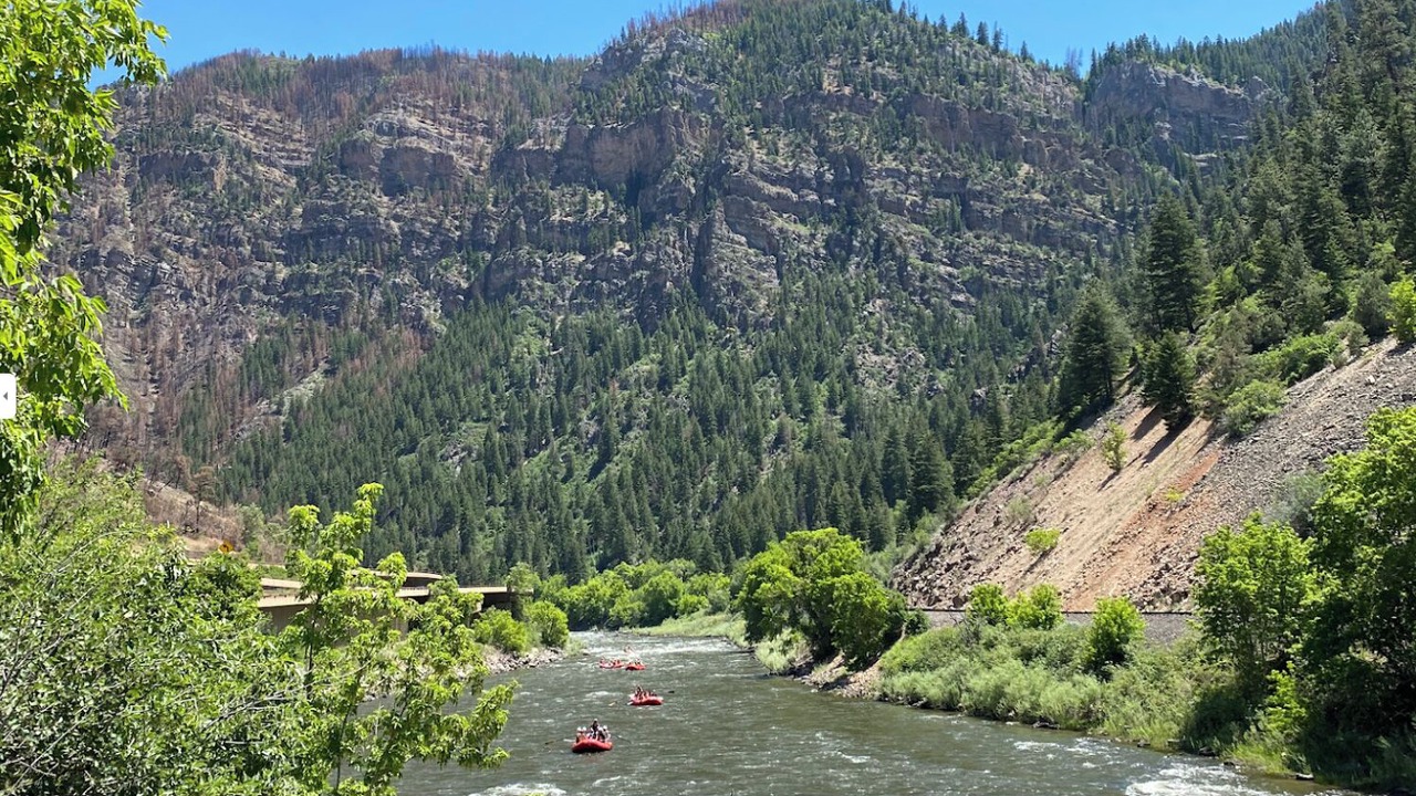 Photo of Others in Glenwood Springs
